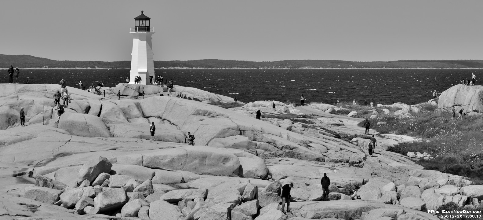 55615RoCrBwLeRe - Peggy's Cove
